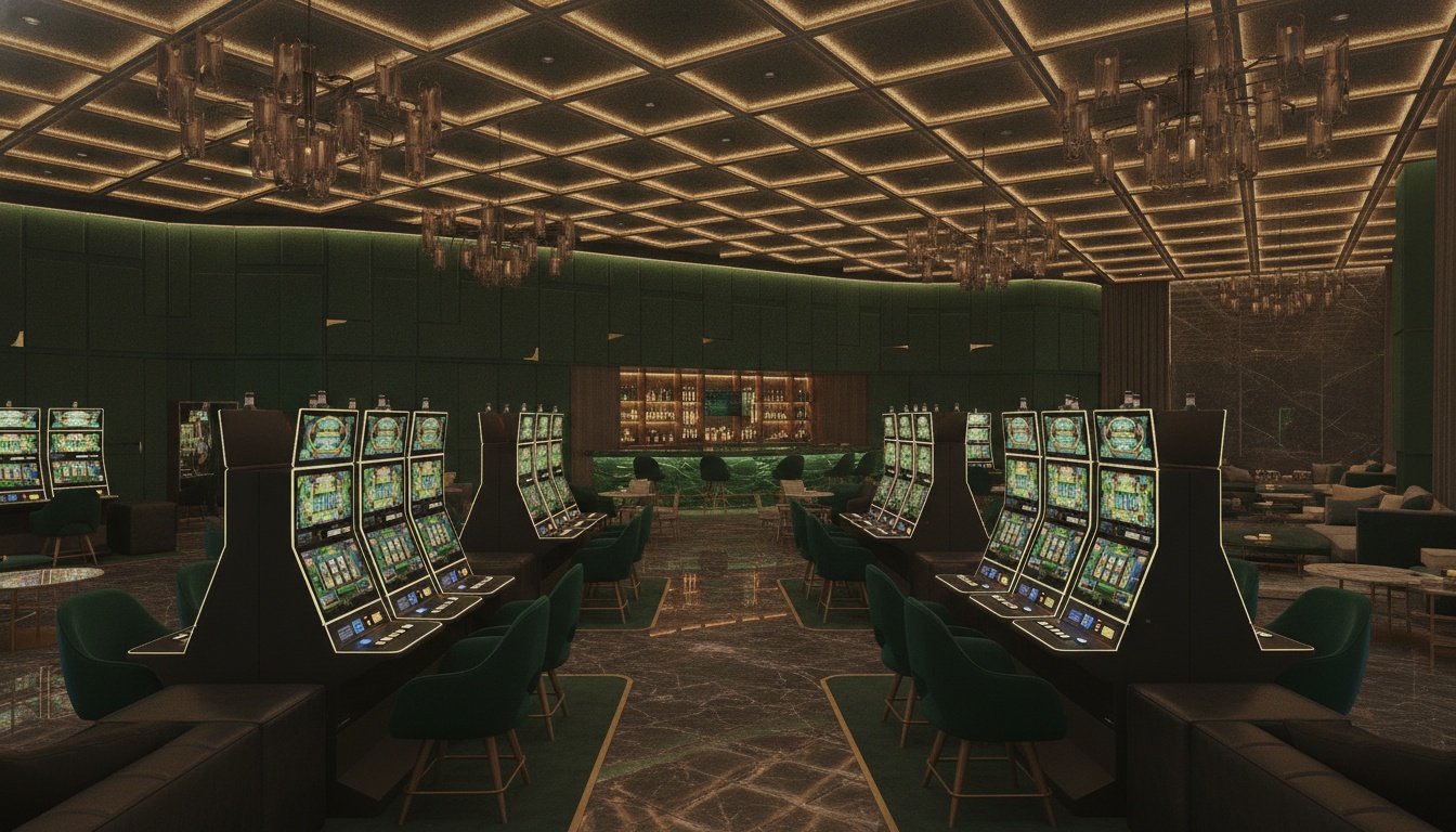 Om Betonwin — Detaljerad Recension